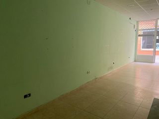 Local comercial en venta en Algaba (La)