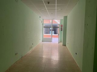 Local comercial en venta en Algaba (La)