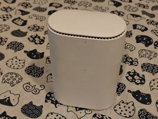 ZTE 5G Router MC801A WiFi 6