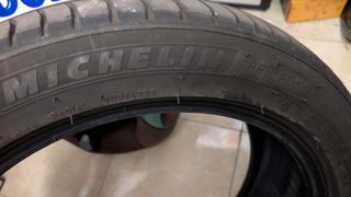 Neumático Michelin Primacy 4