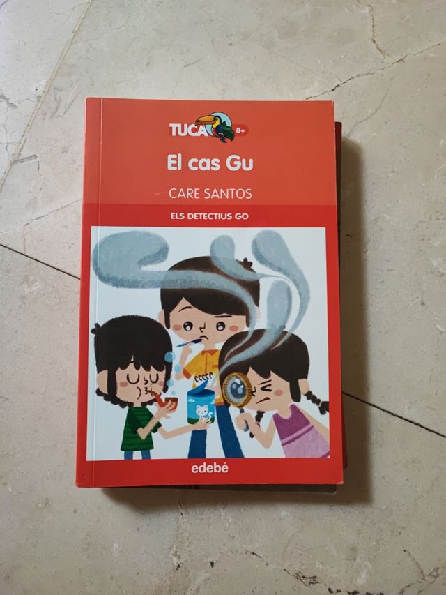 El cas Gu