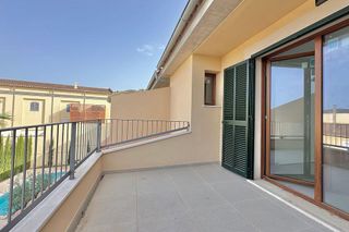 Casa adosada en alquiler en Calvià en Calvià