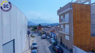 Terreno en venta en Benipeixcar en Gandia