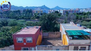 Terreno en venta en Benipeixcar en Gandia