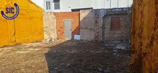 Terreno en venta en Benipeixcar en Gandia