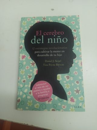El cerebro del niño: 12 estrategias revoluciona...