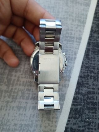 Fossil FS4736IE orologio uomo
