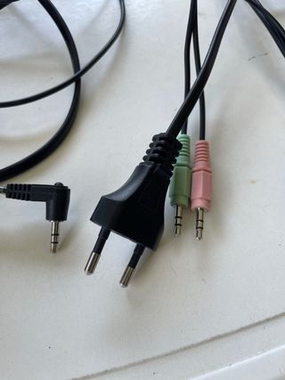 Altoparlanti Logitech S-220