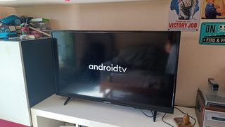 TV Daewoo 40DM54FA1 Full HD