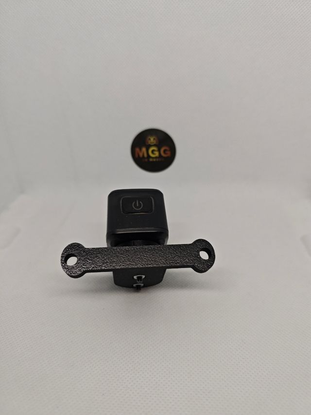 Soporte luz magicshine Seemee en sillines speciali