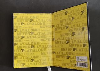 Diario Panini Calciatori 2022-23