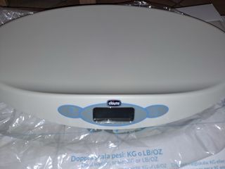 Bilancia digitale Chicco bimbi 0-20kg