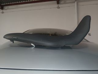 Asiento Yamaha Tenere 700 Seat concepts 