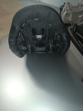 Asiento Yamaha Tenere 700 Seat concepts 