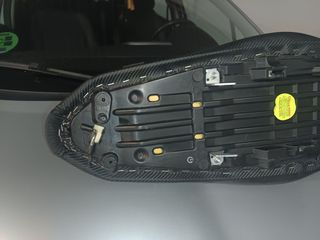 Asiento Yamaha Tenere 700 Seat concepts 