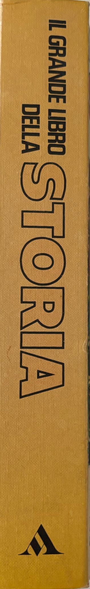 Il grande libro della storia