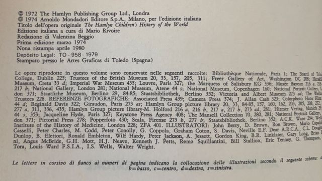 Il grande libro della storia