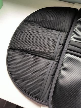 Funda asiento coche 2x1