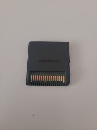 Nintendo DS - Brain Training