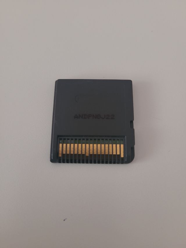 Nintendo DS - Brain Training