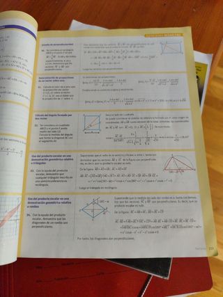 Matemáticas I. 1 Bachillerato. Savia