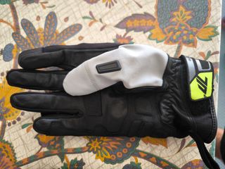 Guantes moto L 