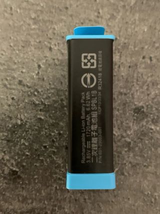 Batería GoPro HERO