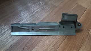 Defensa térmica Audi 1.8T S3