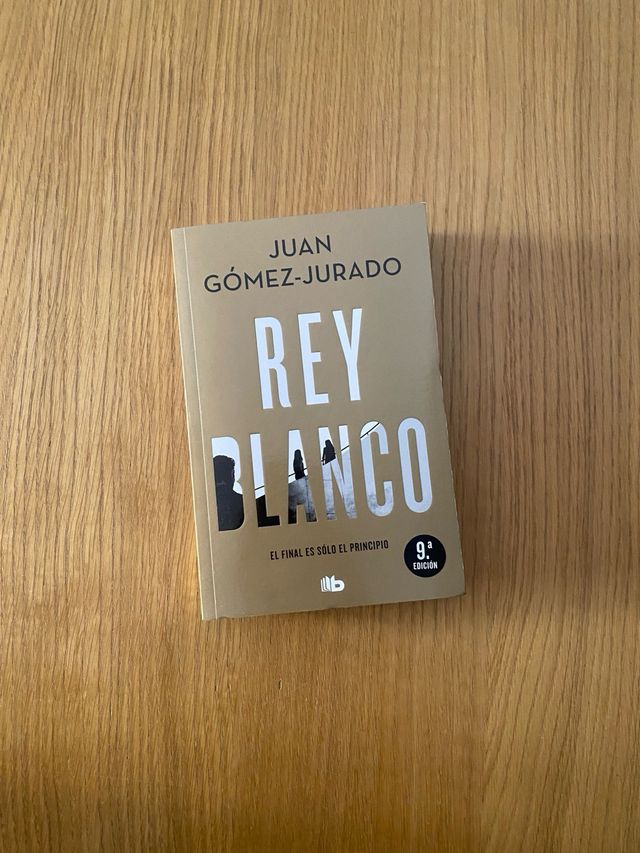 Rey blanco