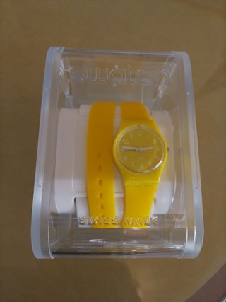 Swatch Limetta Orologio 