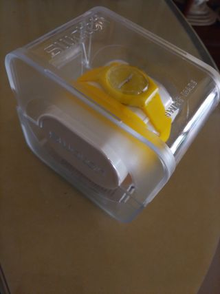 Swatch Limetta Orologio 