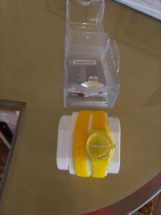 Swatch Limetta Orologio 