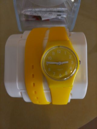 Swatch Limetta Orologio 