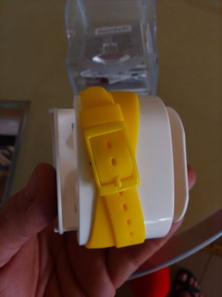 Swatch Limetta Orologio 