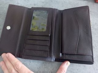 Cartera Tous multicolor