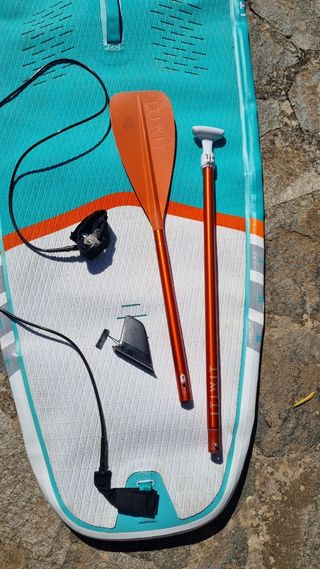 Tavola SUP gonfiabile