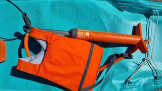Tavola SUP gonfiabile