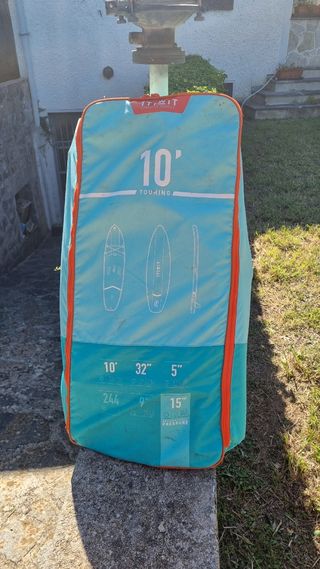 Tavola SUP gonfiabile