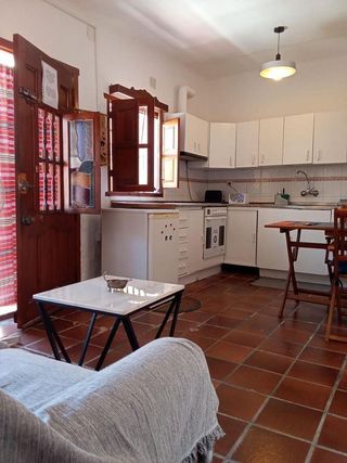 Chalet en alquiler en Albaicín en Granada