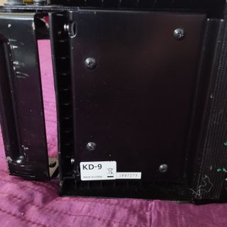 Roland KD-9 Pad de Bombo