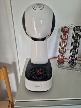 Cafetera Nescafé Dolce Gusto Krups