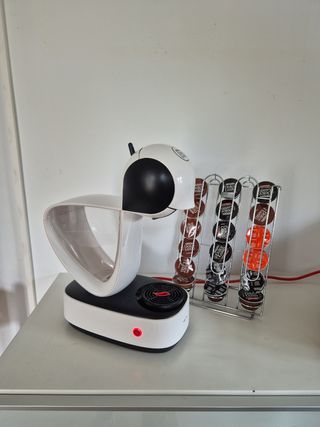 Cafetera Nescafé Dolce Gusto Krups