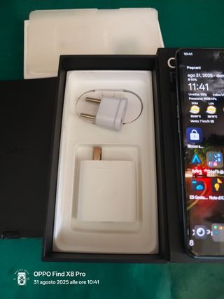 OPPO Find X6 Pro 256GB - Verde