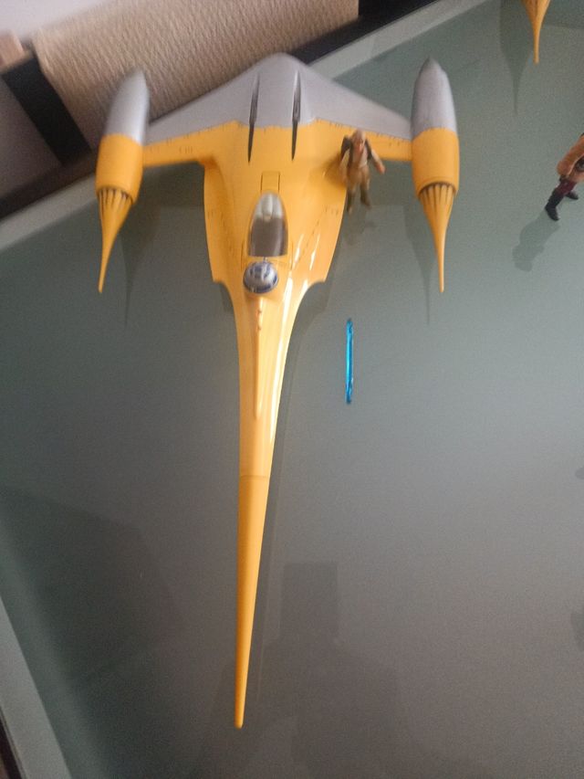 Lote Star Wars Hasbro