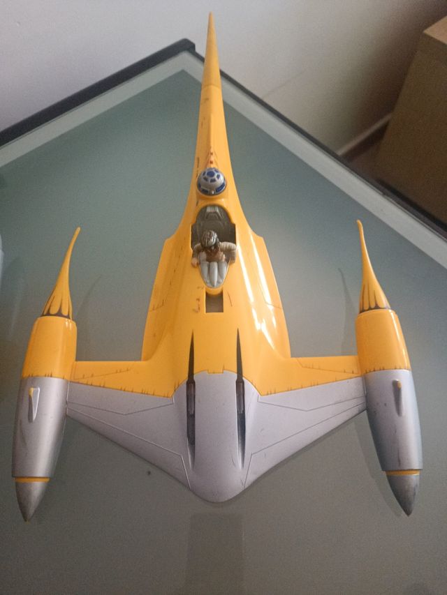 Lote Star Wars Hasbro