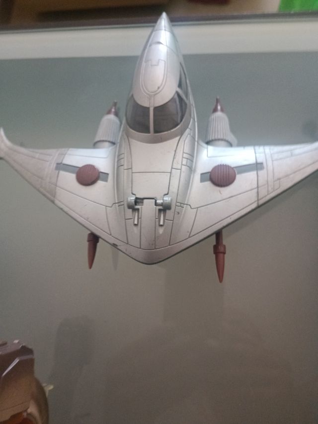 Lote Star Wars Hasbro