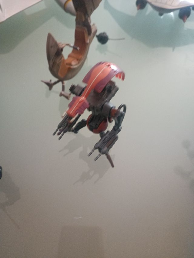 Lote Star Wars Hasbro