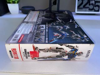 Robot Spirits Gundam Aerial ANIME