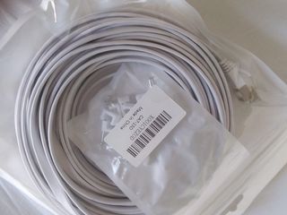 Cable CAT7 Plano 15m - Nuevo