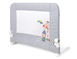 Pack de dos barrera Cama Infantil Interbaby